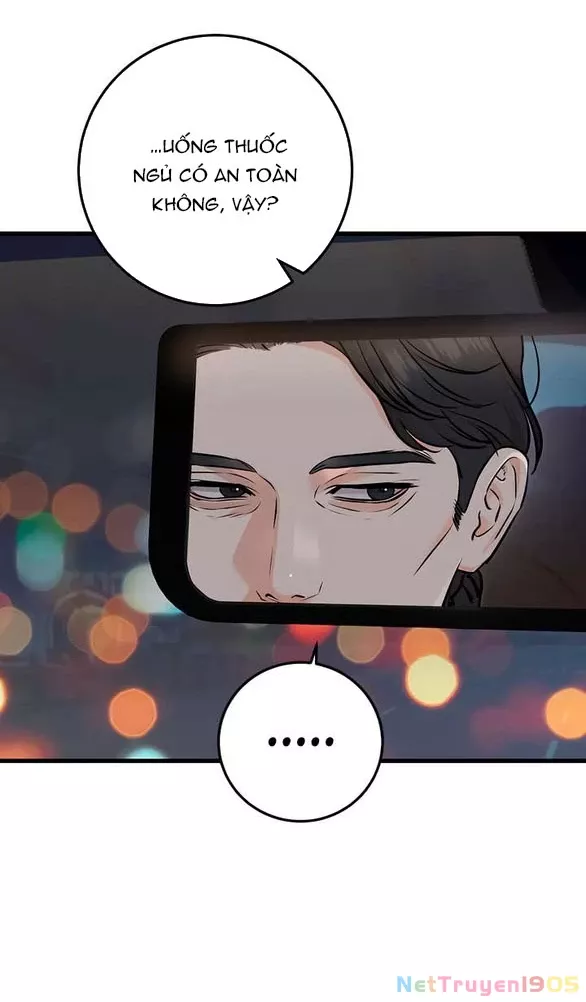 Nóng Lòng Muốn Giày Vò Em: Chapter 92.2
