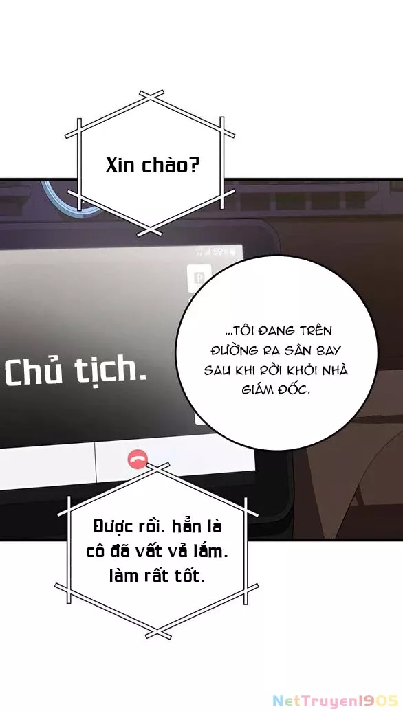 Nóng Lòng Muốn Giày Vò Em: Chapter 92.2