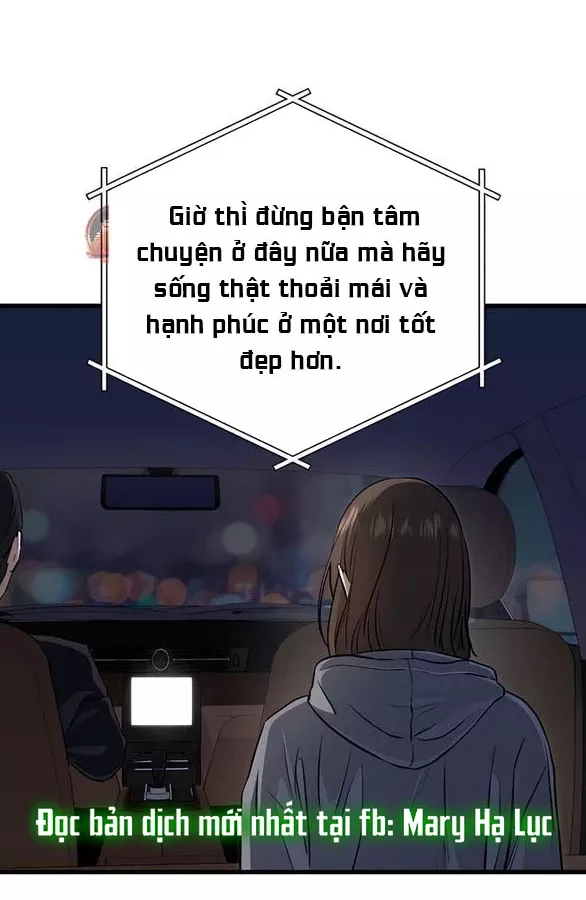 Nóng Lòng Muốn Giày Vò Em: Chapter 92.2