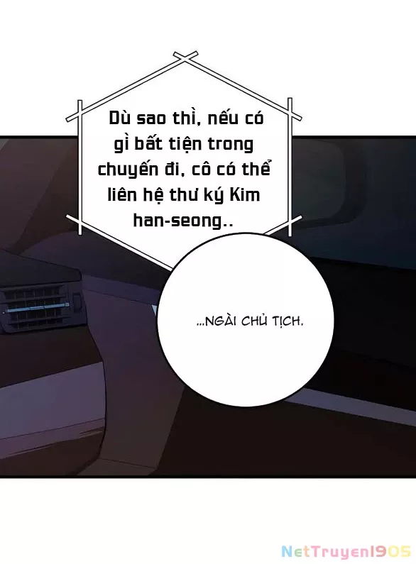 Nóng Lòng Muốn Giày Vò Em: Chapter 92.2