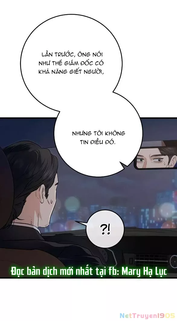 Nóng Lòng Muốn Giày Vò Em: Chapter 92.2