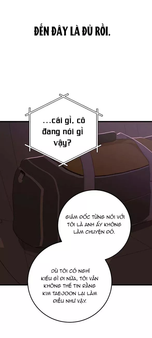 Nóng Lòng Muốn Giày Vò Em: Chapter 92.2