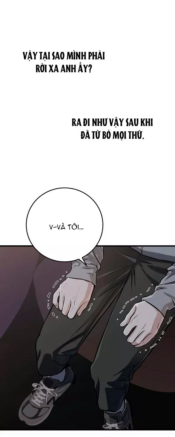 Nóng Lòng Muốn Giày Vò Em: Chapter 92.2