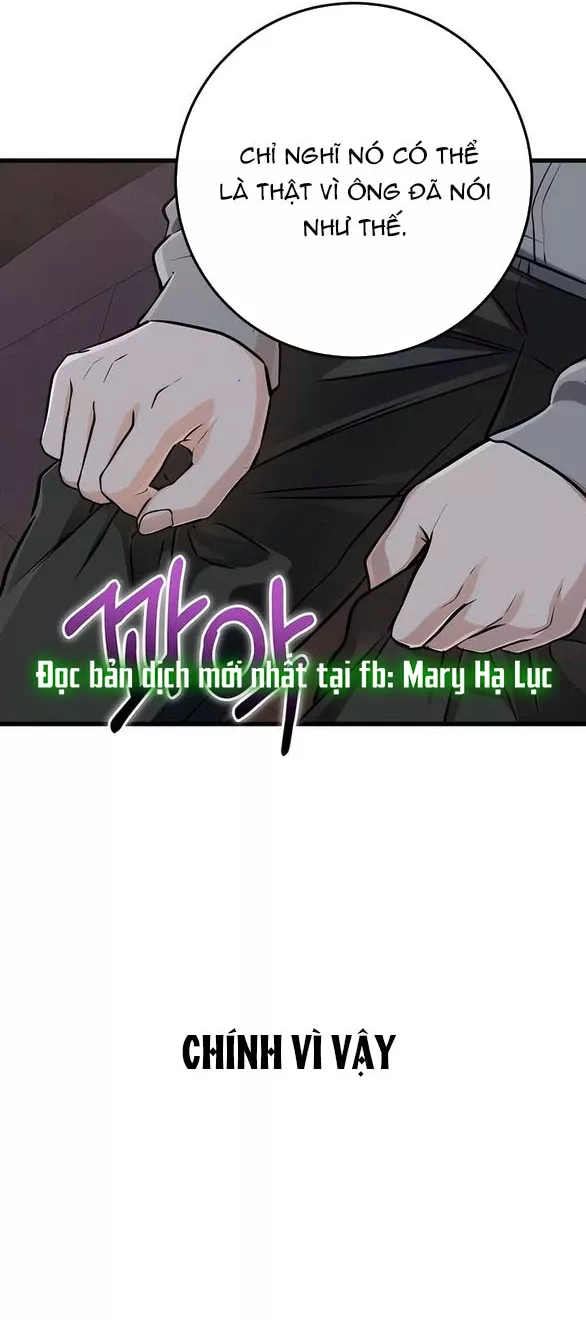 Nóng Lòng Muốn Giày Vò Em: Chapter 92.2