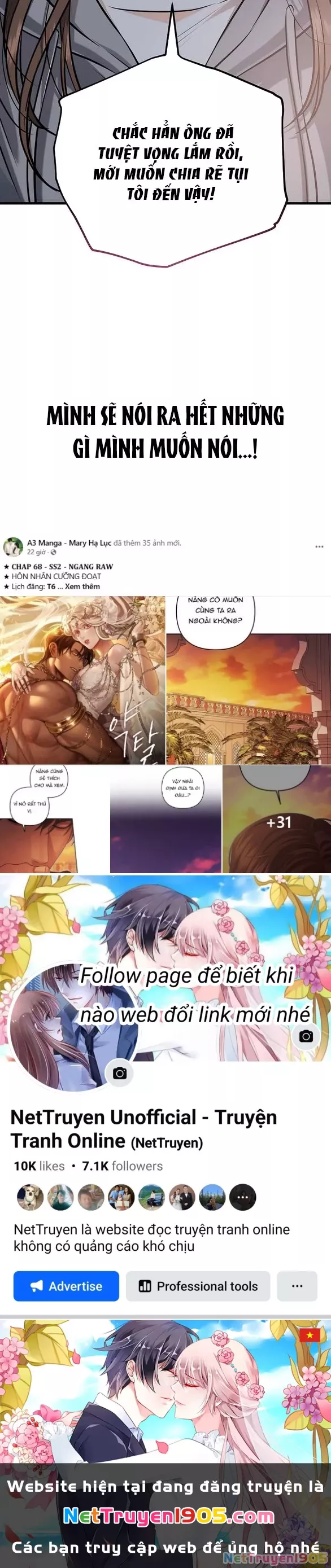 Nóng Lòng Muốn Giày Vò Em: Chapter 92.2