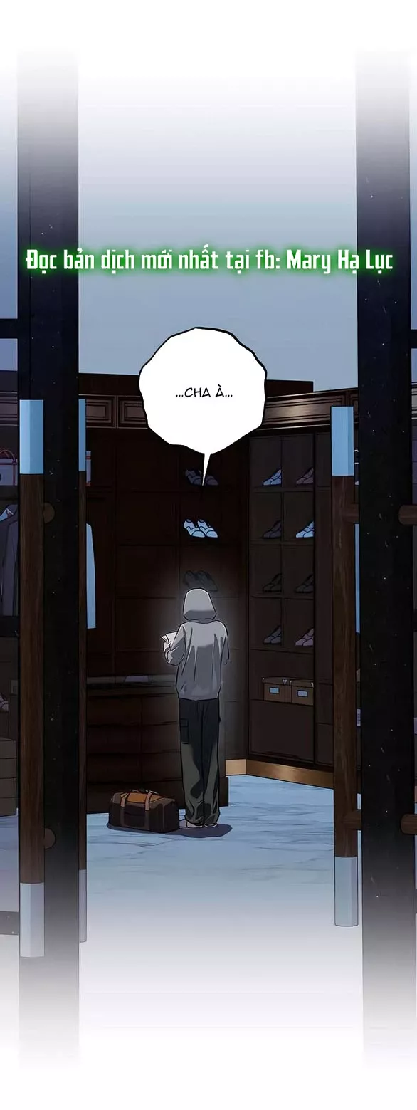 Nóng Lòng Muốn Giày Vò Em: Chapter 92.2
