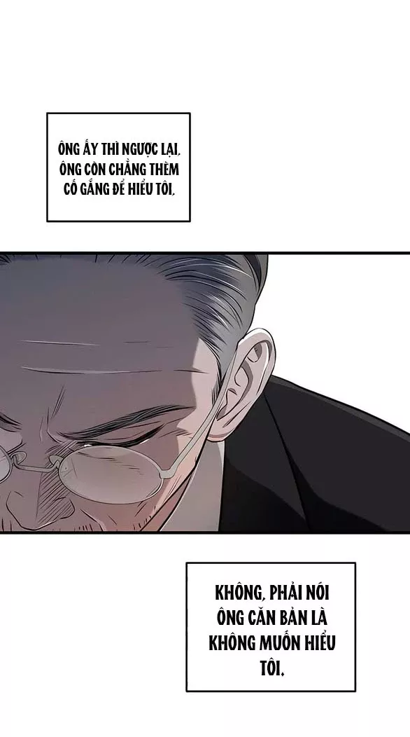 Nóng Lòng Muốn Giày Vò Em: Chapter 93.1
