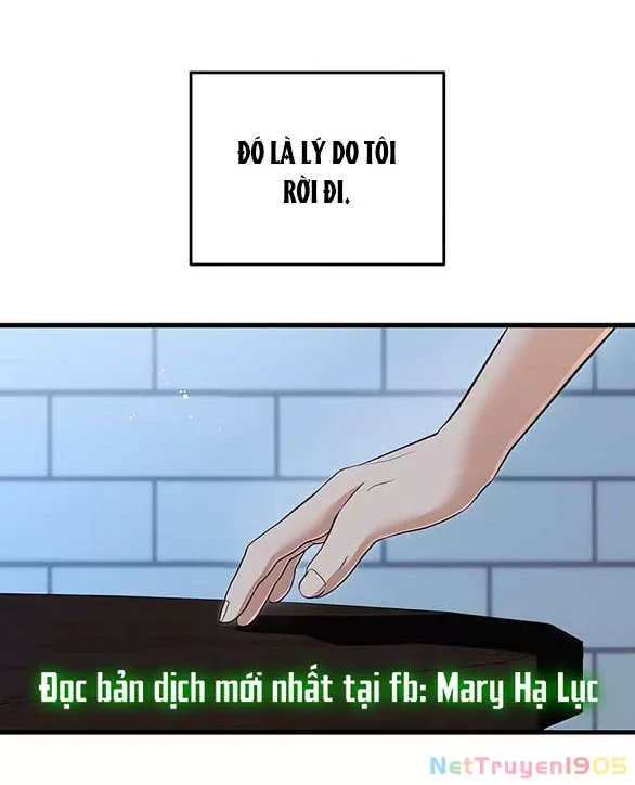 Nóng Lòng Muốn Giày Vò Em: Chapter 93.1