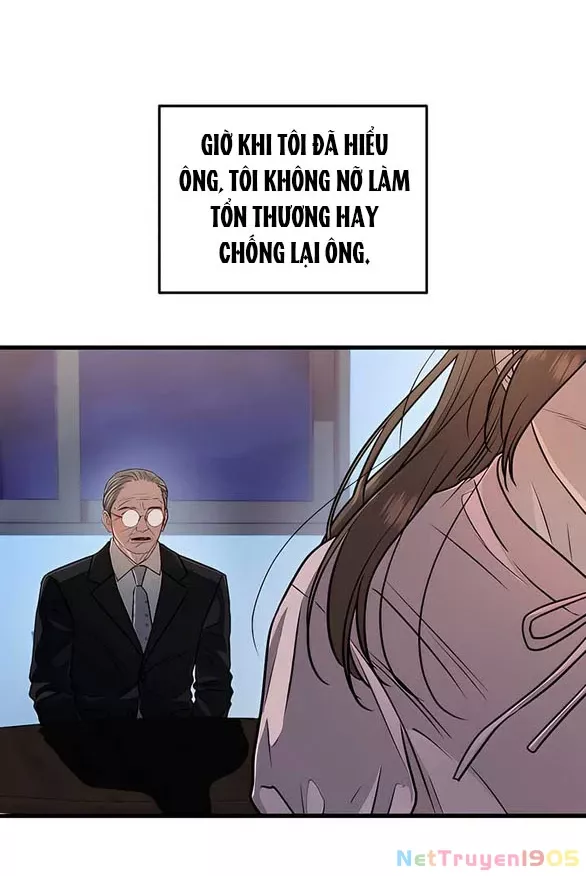 Nóng Lòng Muốn Giày Vò Em: Chapter 93.1