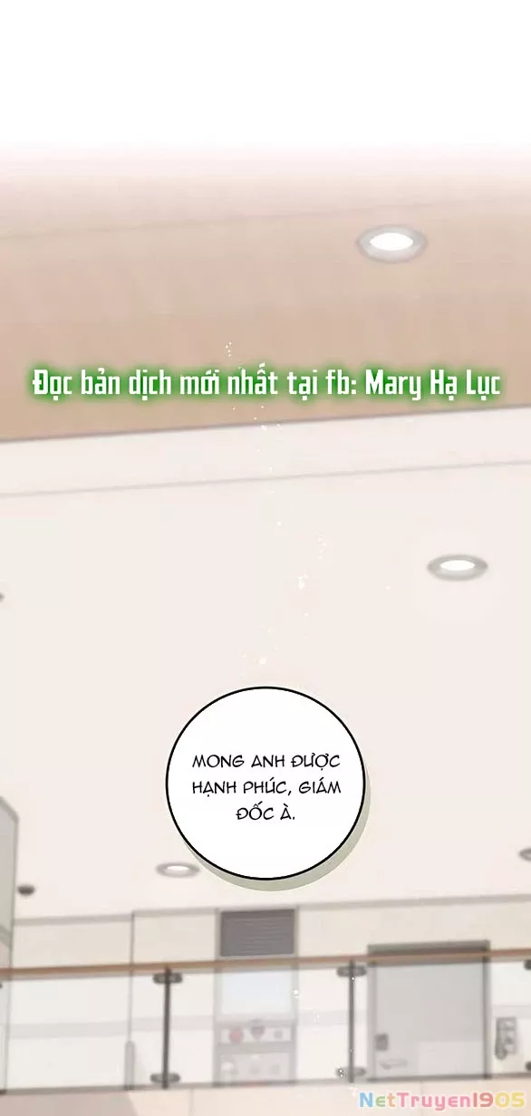 Nóng Lòng Muốn Giày Vò Em: Chapter 93.1
