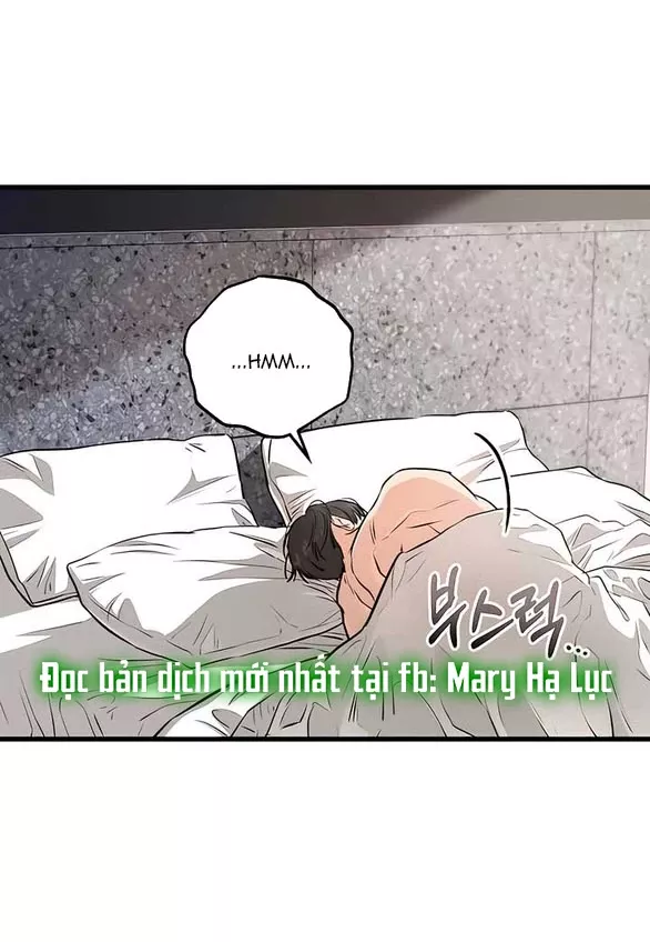 Nóng Lòng Muốn Giày Vò Em: Chapter 93.1