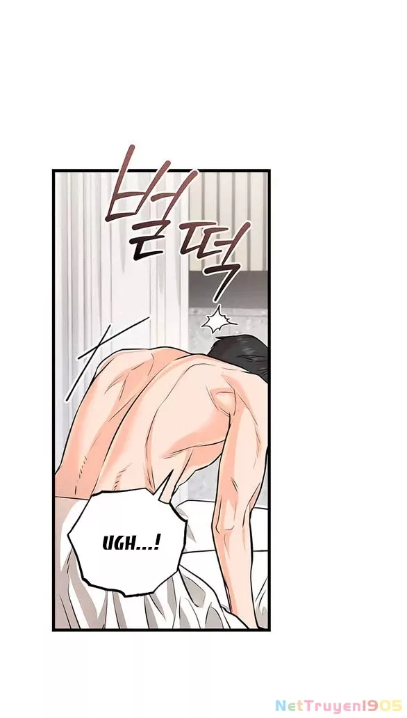 Nóng Lòng Muốn Giày Vò Em: Chapter 93.1