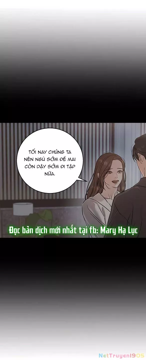 Nóng Lòng Muốn Giày Vò Em: Chapter 93.1