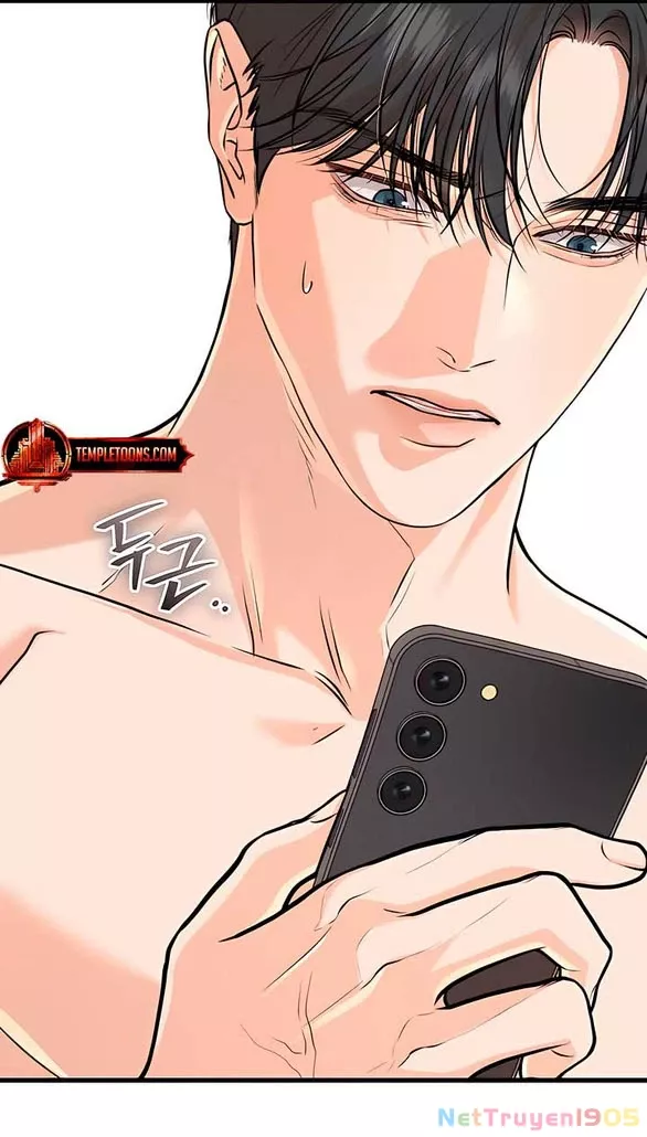 Nóng Lòng Muốn Giày Vò Em: Chapter 93.1