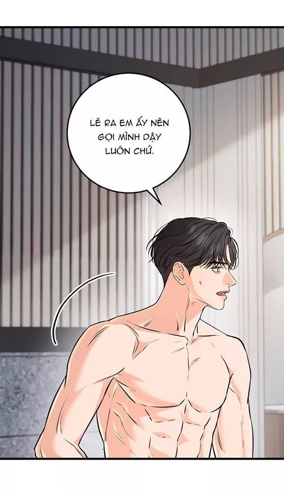 Nóng Lòng Muốn Giày Vò Em: Chapter 93.1
