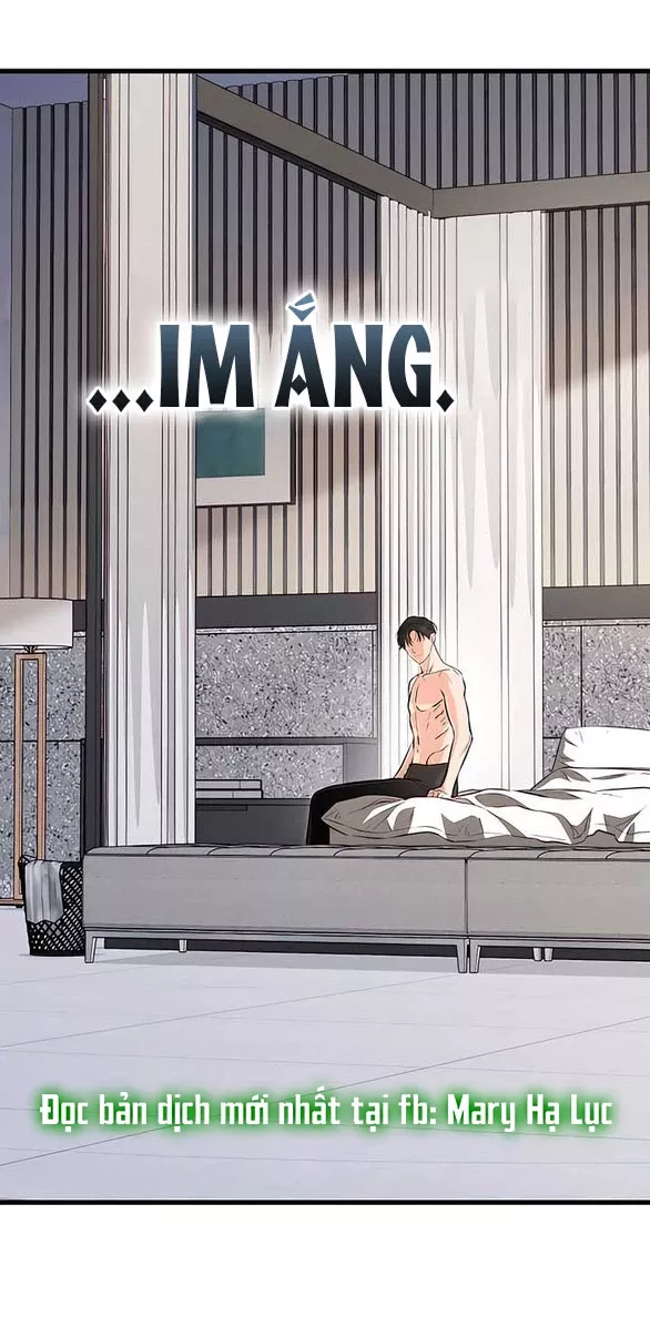 Nóng Lòng Muốn Giày Vò Em: Chapter 93.1