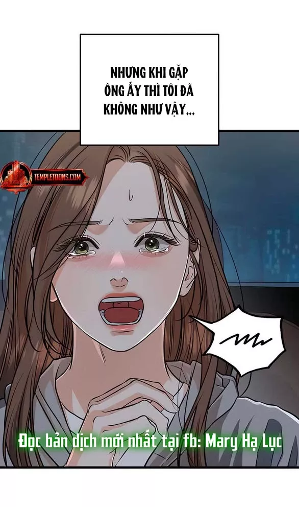 Nóng Lòng Muốn Giày Vò Em: Chapter 93.1