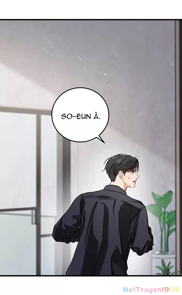 Nóng Lòng Muốn Giày Vò Em: Chapter 93.1
