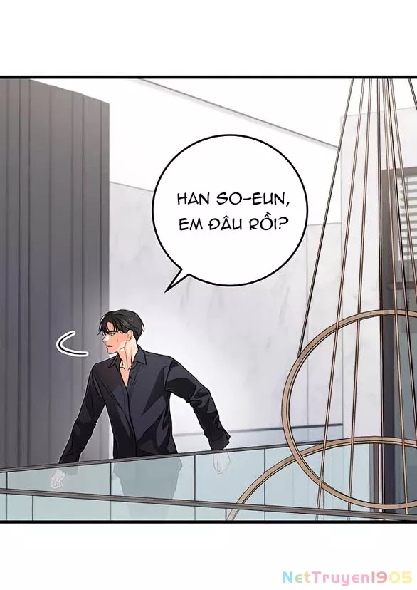 Nóng Lòng Muốn Giày Vò Em: Chapter 93.1