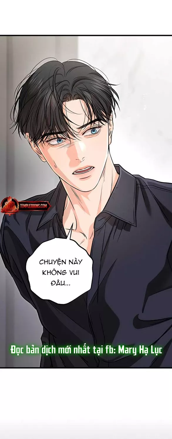 Nóng Lòng Muốn Giày Vò Em: Chapter 93.1