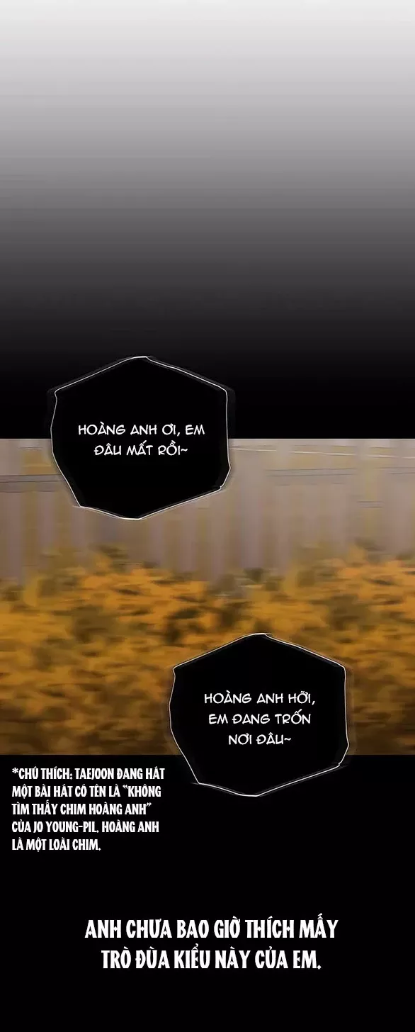 Nóng Lòng Muốn Giày Vò Em: Chapter 93.1
