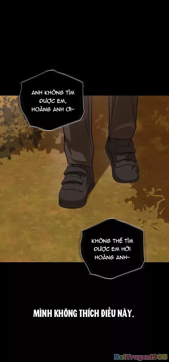 Nóng Lòng Muốn Giày Vò Em: Chapter 93.1