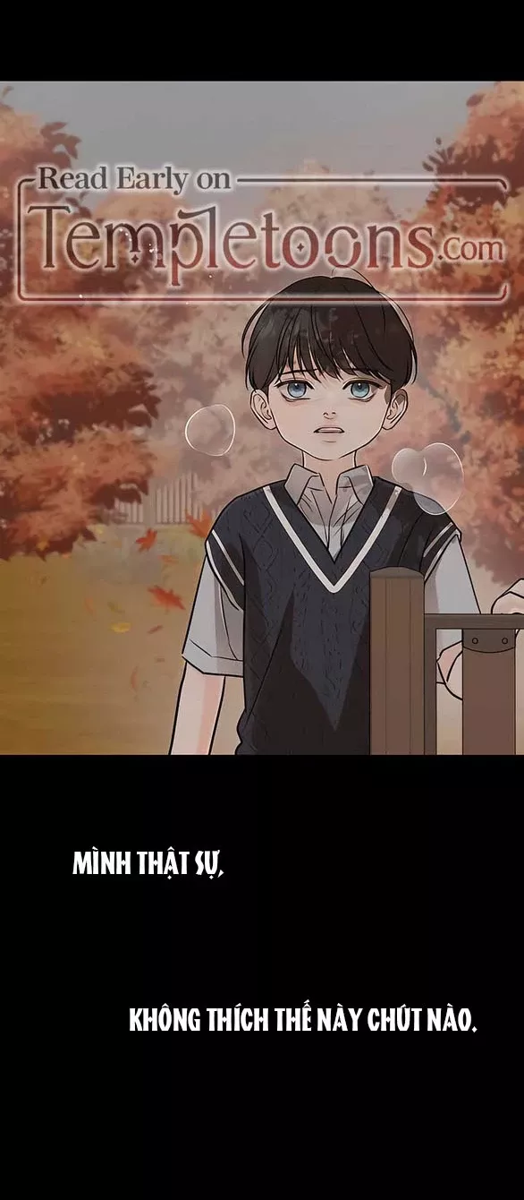 Nóng Lòng Muốn Giày Vò Em: Chapter 93.1