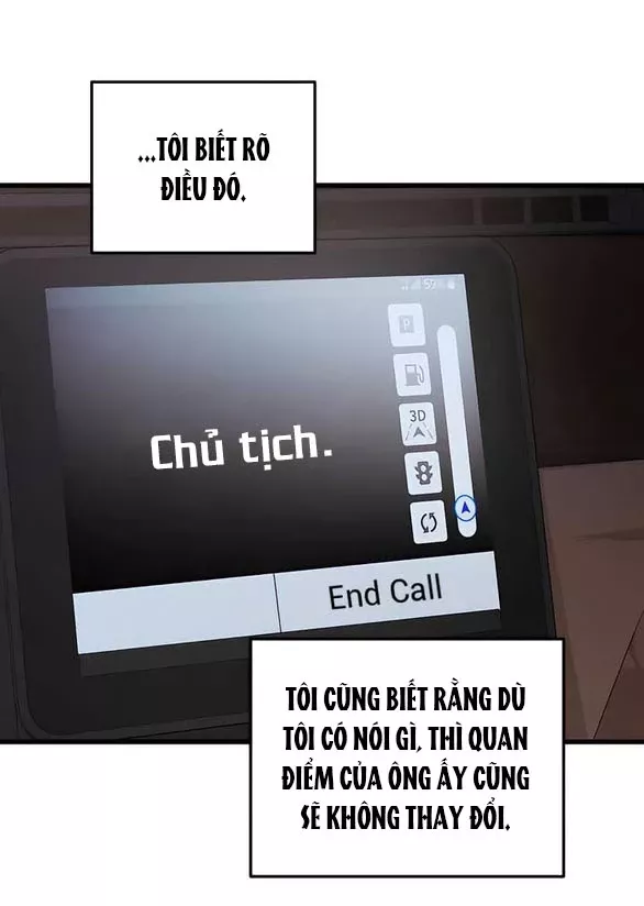Nóng Lòng Muốn Giày Vò Em: Chapter 93.1