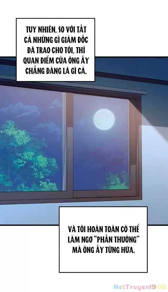 Nóng Lòng Muốn Giày Vò Em: Chapter 93.1