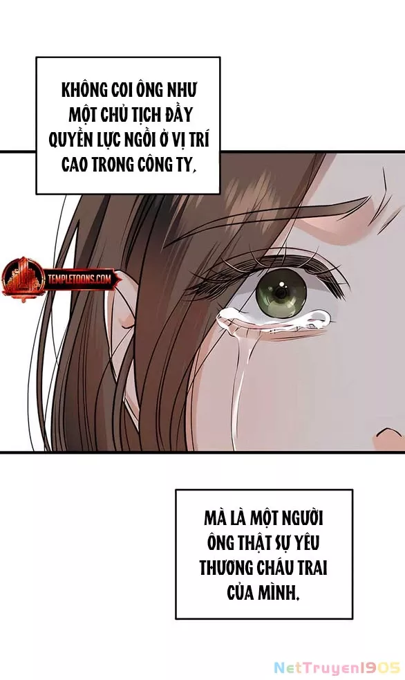 Nóng Lòng Muốn Giày Vò Em: Chapter 93.1