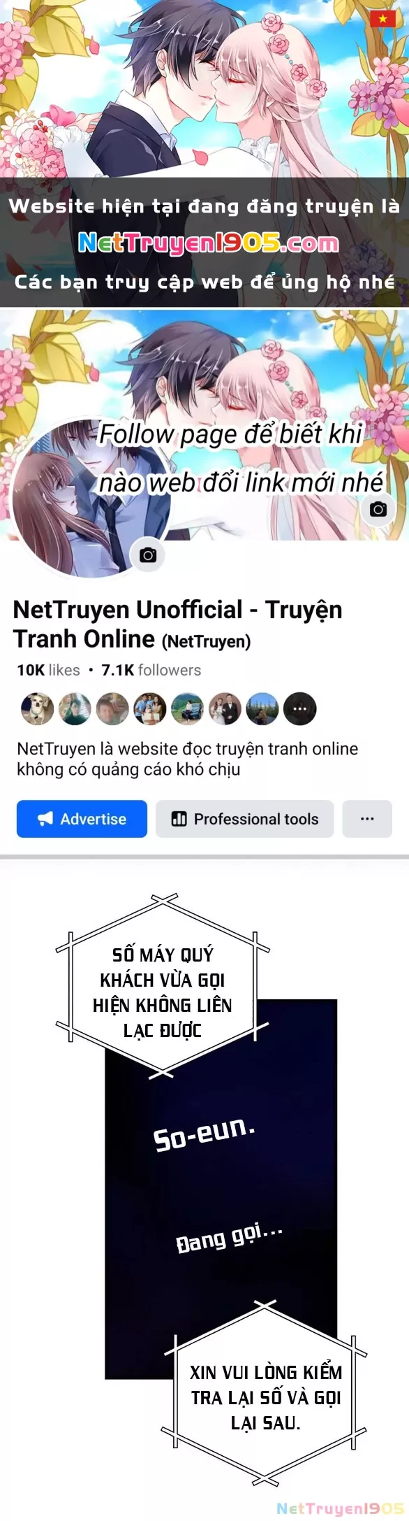 Nóng Lòng Muốn Giày Vò Em: Chapter 93.2