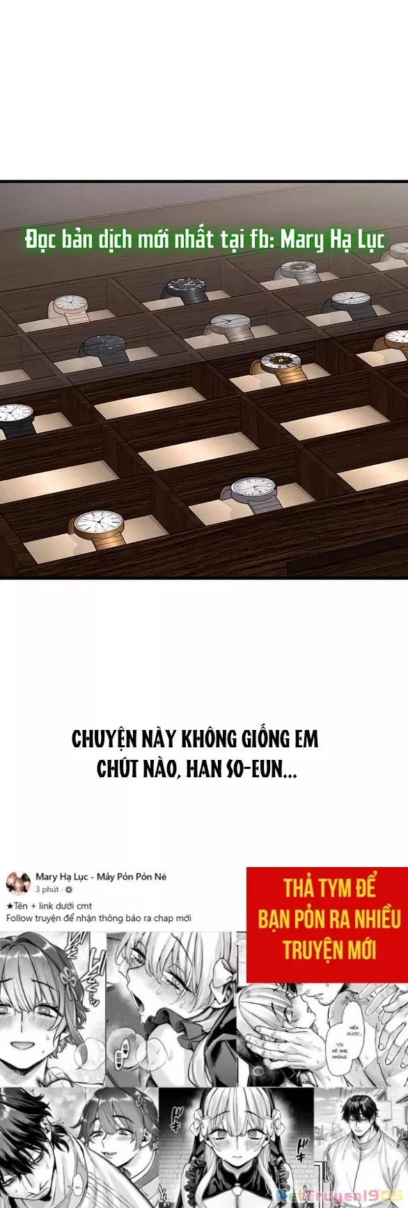 Nóng Lòng Muốn Giày Vò Em: Chapter 93.2