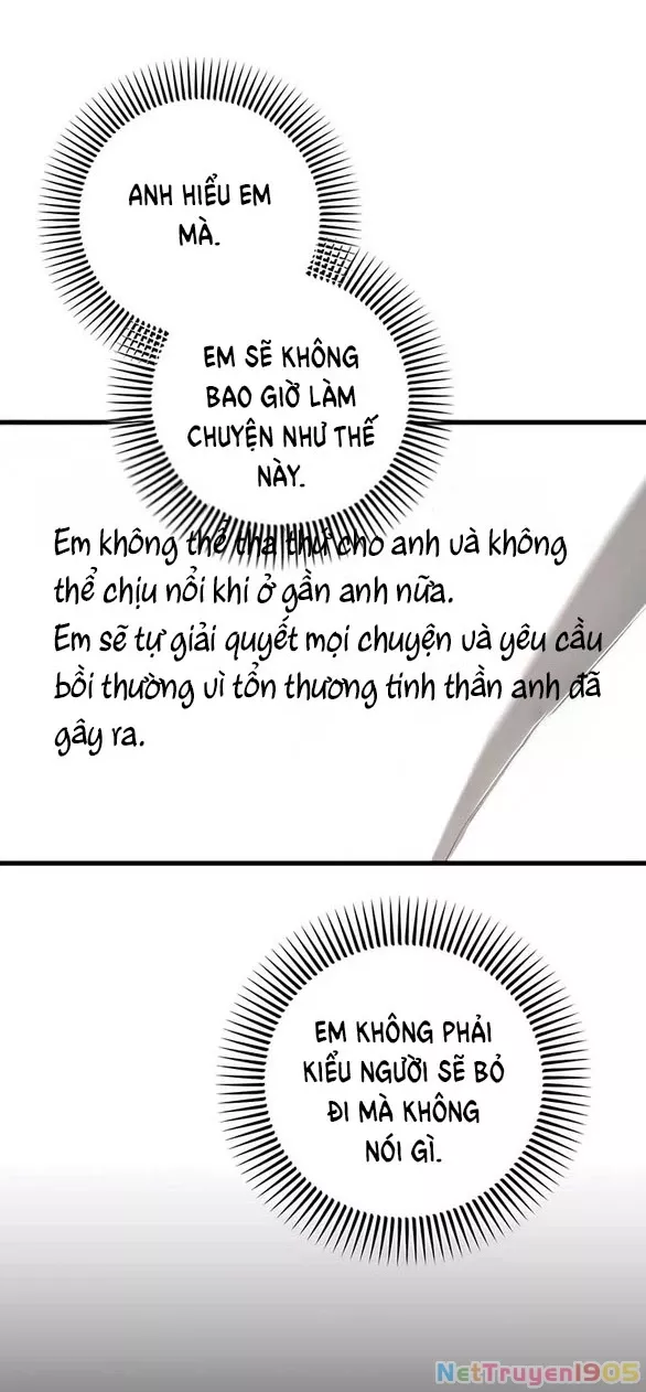 Nóng Lòng Muốn Giày Vò Em: Chapter 93.2