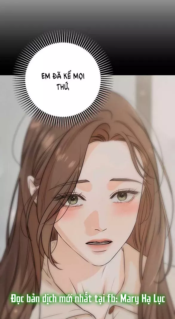 Nóng Lòng Muốn Giày Vò Em: Chapter 93.2