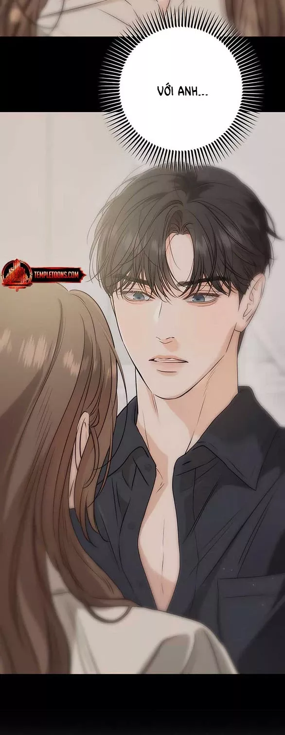 Nóng Lòng Muốn Giày Vò Em: Chapter 93.2