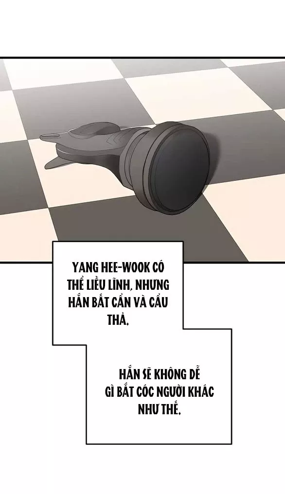 Nóng Lòng Muốn Giày Vò Em: Chapter 93.2
