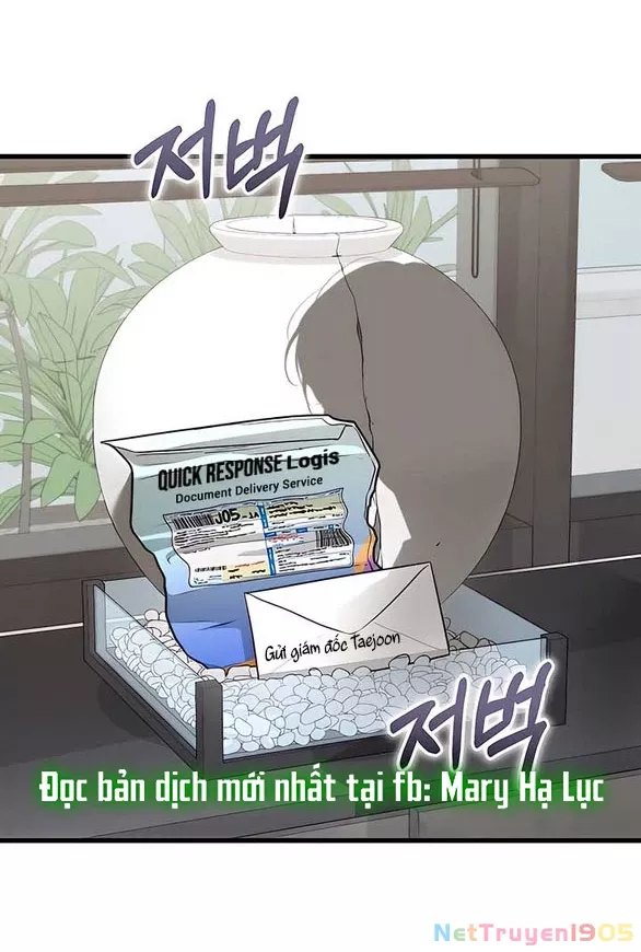 Nóng Lòng Muốn Giày Vò Em: Chapter 93.2