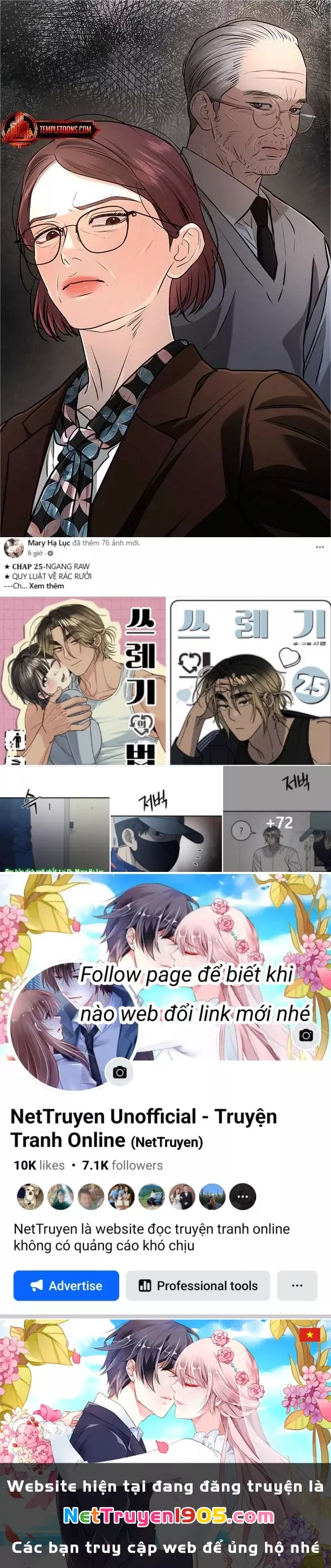 Nóng Lòng Muốn Giày Vò Em: Chapter 93.2