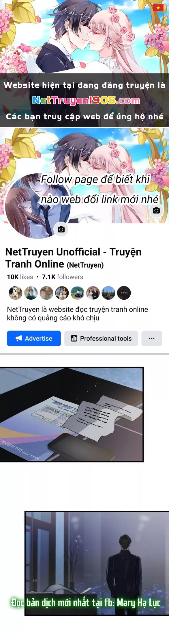 Nóng Lòng Muốn Giày Vò Em: Chapter 94.1