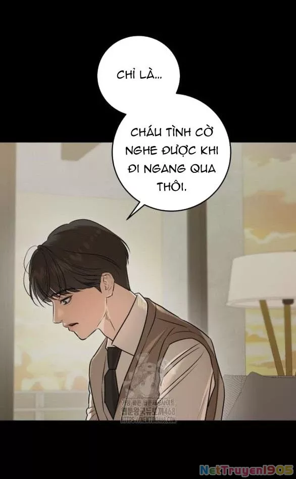 Nóng Lòng Muốn Giày Vò Em: Chapter 94.1