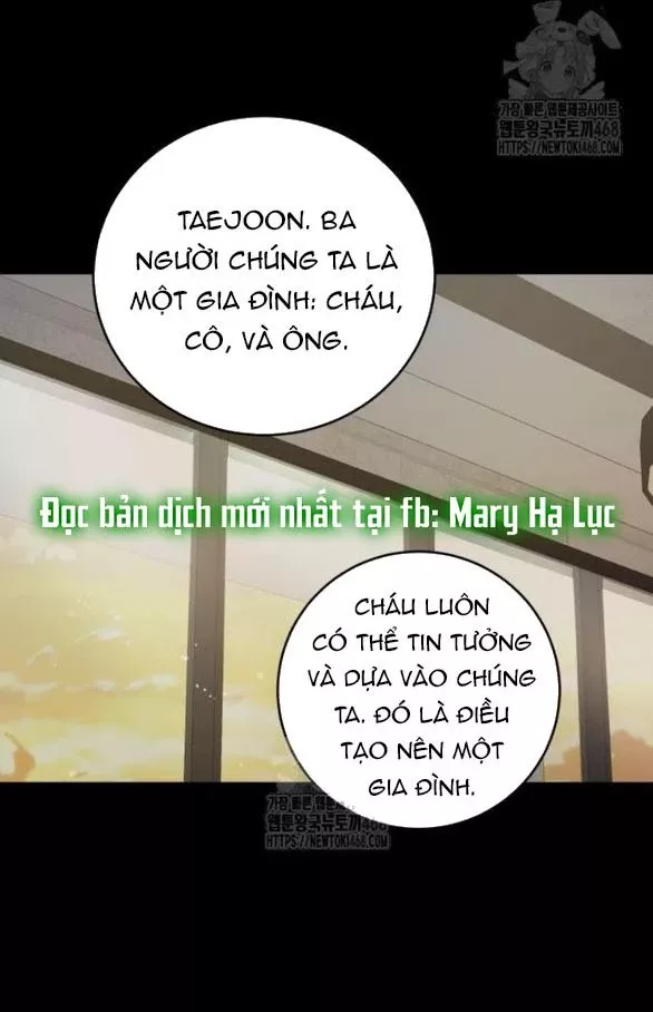 Nóng Lòng Muốn Giày Vò Em: Chapter 94.1