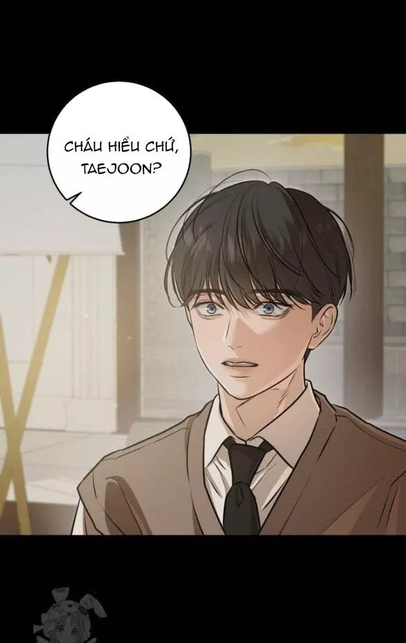 Nóng Lòng Muốn Giày Vò Em: Chapter 94.1