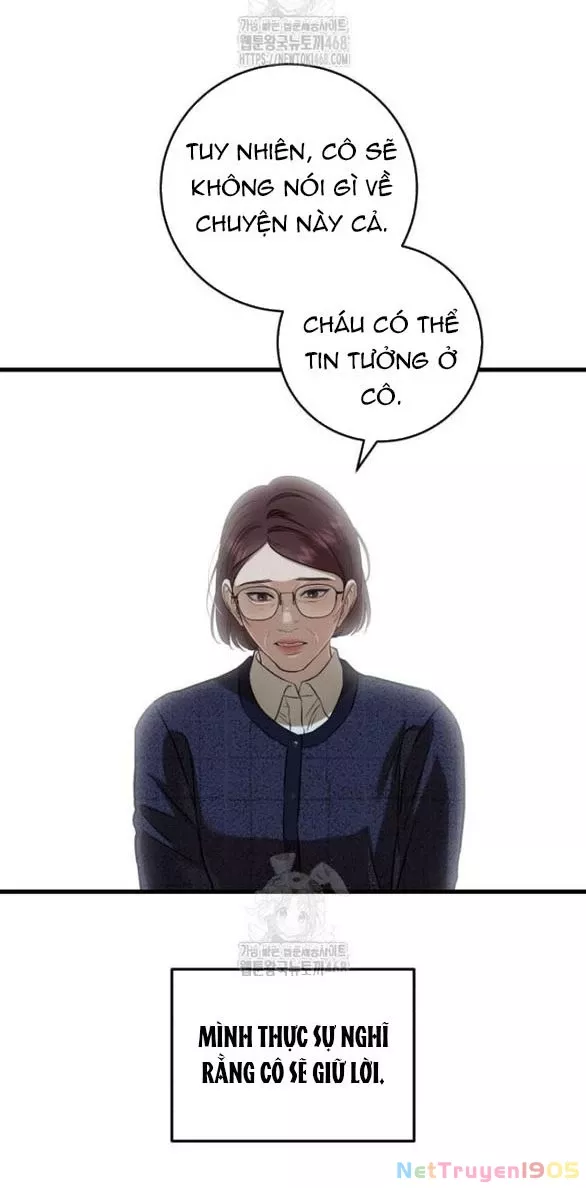 Nóng Lòng Muốn Giày Vò Em: Chapter 94.1
