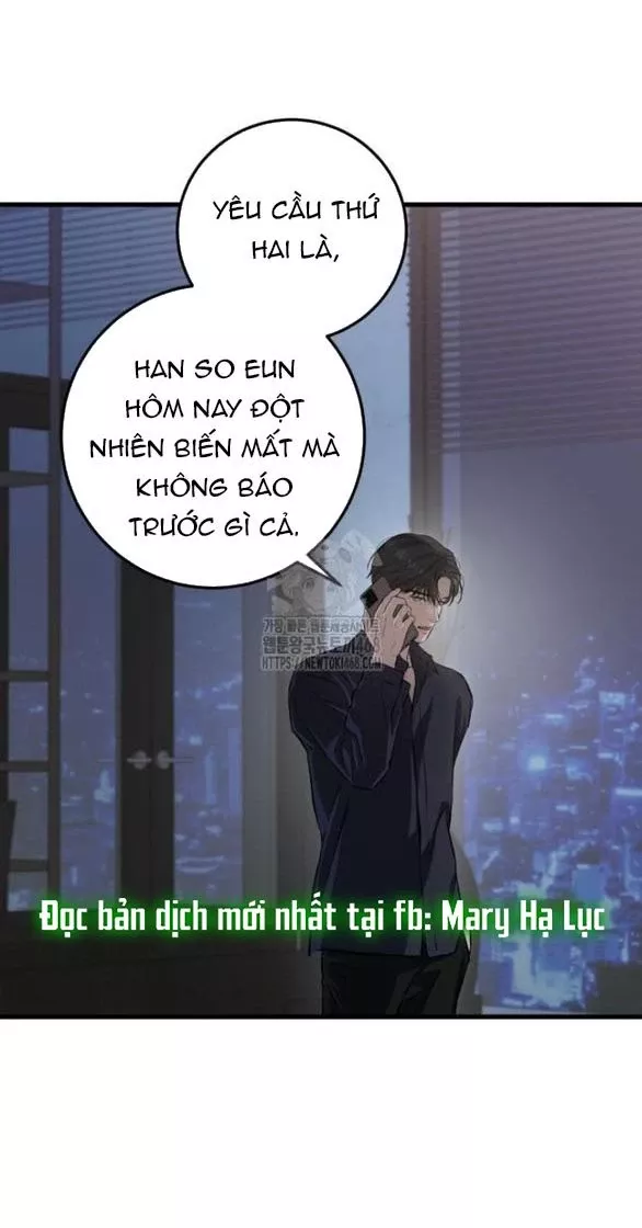 Nóng Lòng Muốn Giày Vò Em: Chapter 94.1
