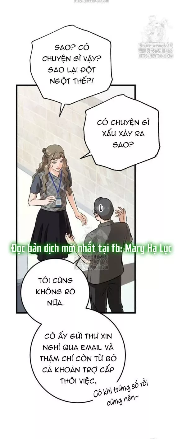 Nóng Lòng Muốn Giày Vò Em: Chapter 94.1