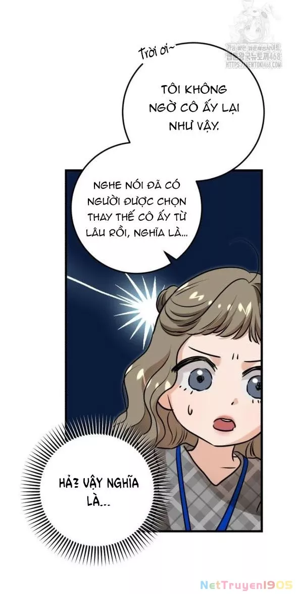 Nóng Lòng Muốn Giày Vò Em: Chapter 94.1