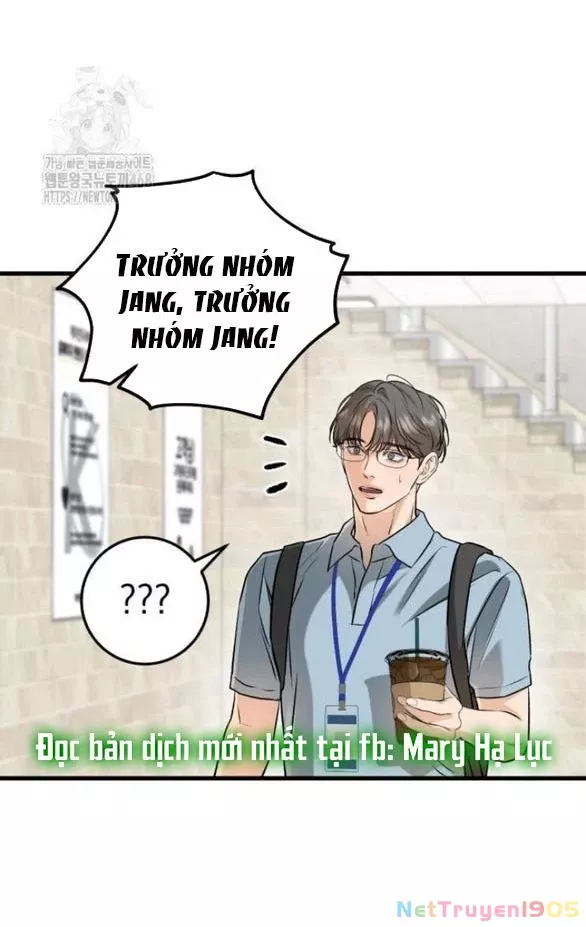 Nóng Lòng Muốn Giày Vò Em: Chapter 94.1
