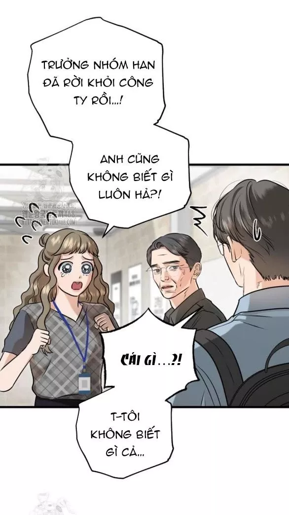 Nóng Lòng Muốn Giày Vò Em: Chapter 94.1