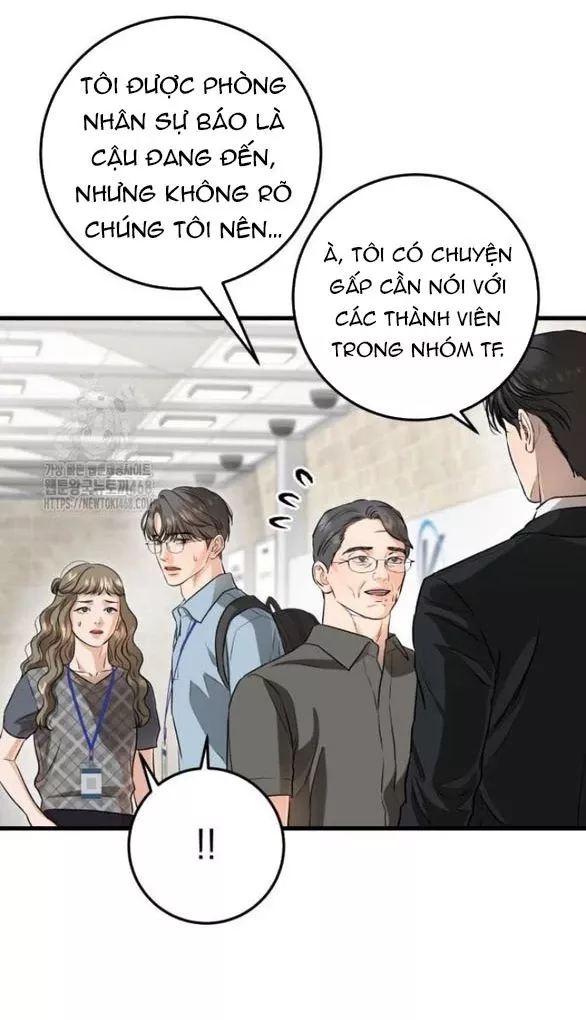 Nóng Lòng Muốn Giày Vò Em: Chapter 94.1
