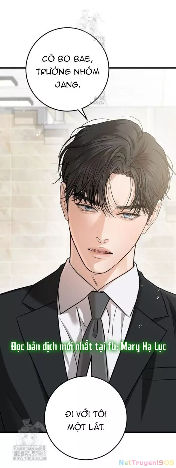 Nóng Lòng Muốn Giày Vò Em: Chapter 94.1